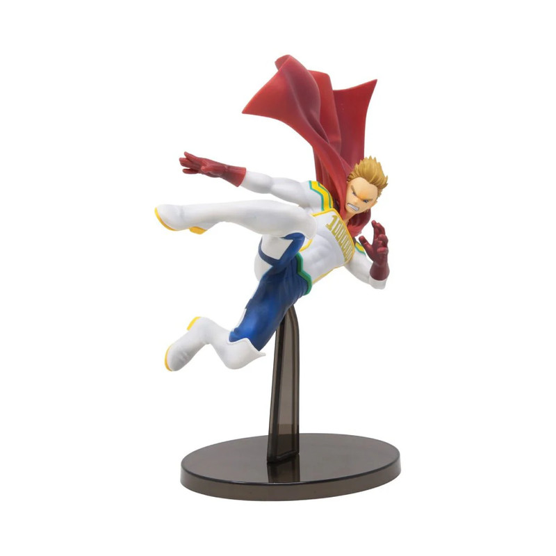 (Pre-Owned) Banpresto My Hero Academia Vol.8 100000 Figure - مجسم مستعمل